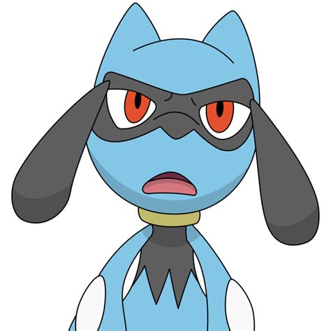 🔥 Download The Official Riolu Fan Club Image What HD Fond D Cran And by ...