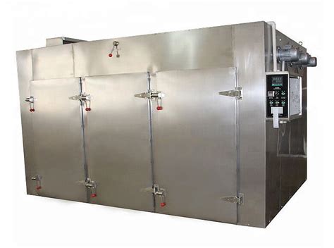 Commercial Food Drying Equipment For Sale. Affordable And Durable