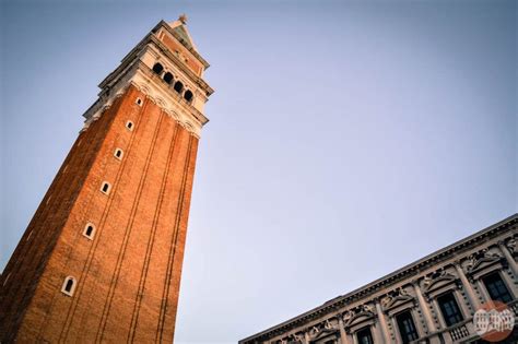 Bell Towers you shouldn’t overlook in Venice - My Venice Apartment