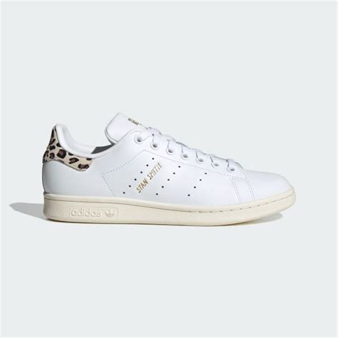 adidas Stan Smith Shoes - White | Women's Lifestyle | adidas US