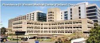 Hospital «Providence St. Vincent Medical Center», reviews and photos