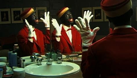 Three or Four Feet in the Air: Blackface Minstrelsy and Spike Lee's Bamboozled (Pt. 2)