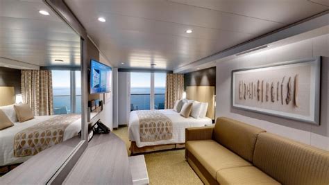 Best rooms on a cruise ship: Deck, location, & category | Cruise.Blog