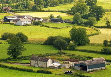 Rural Wales | Jim Bowen | Flickr