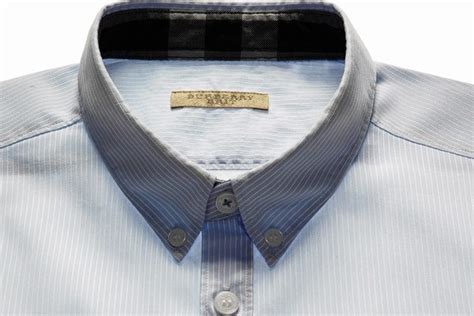 Prevent Ring Around The Collar For Good | Undershirt Guy Blog