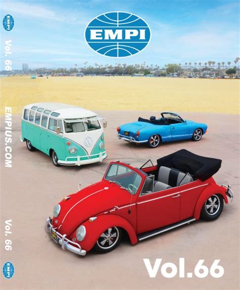 Volkswagen Parts Catalog – PMB Performance