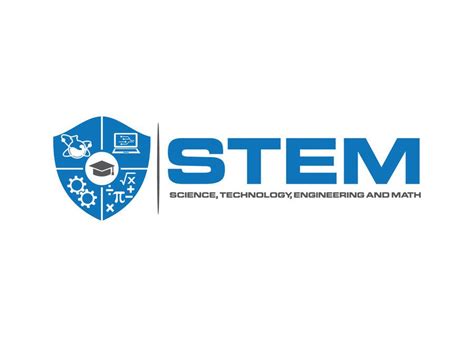 Design a logo for STEM | Freelancer