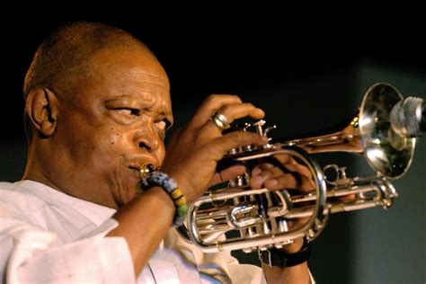 Hugh Masekela dead: Legendary jazz musician and anti-apartheid activist dies aged 78 | London ...