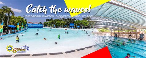 8 Waves Waterpark and Hotel | Bulacan's First Name in Waterparks - 8 ...