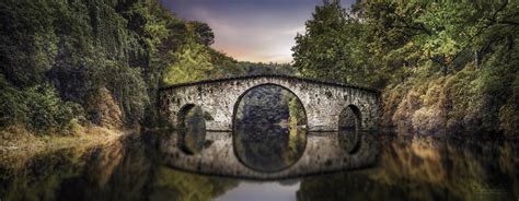 Stone Arch Bridges - Architecture photo contest | Photocrowd photo competitions & community site