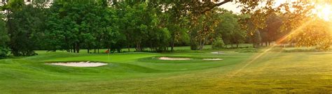 Allentown Municipal Golf Course - BdJobResult.com