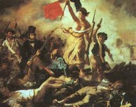 Reign Of Terror- French Revolution timeline | Timetoast timelines