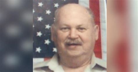 WILLIAM "BILL" BASS Obituary - Visitation & Funeral Information