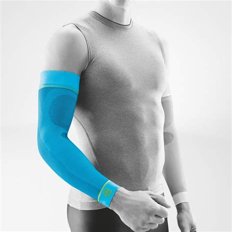 Sports Compression Sleeves Arm | I-Running.sg