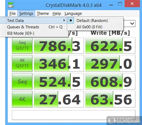 Crystaldiskmark Download