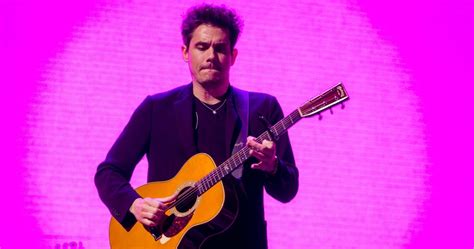 Going Solo: John Mayer Announces 2023 Arena Tour