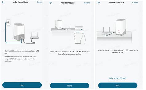 How to Connect Eufy Homebase to WiFi: A Step-by-Step Guide ...