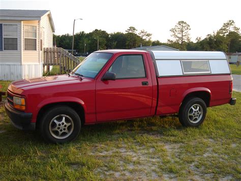 1996 Dodge Dakota Sport For Sale