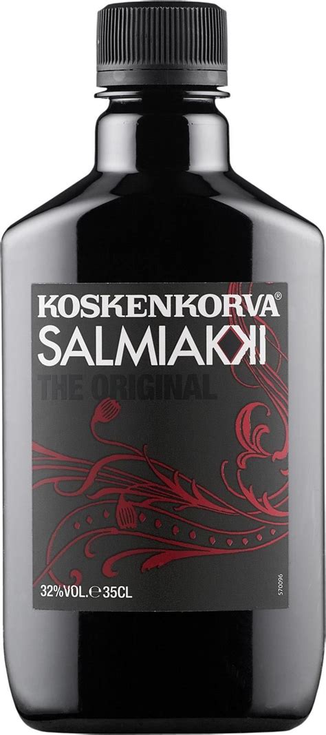 Salmiakki Koskenkorva - Alchetron, The Free Social Encyclopedia