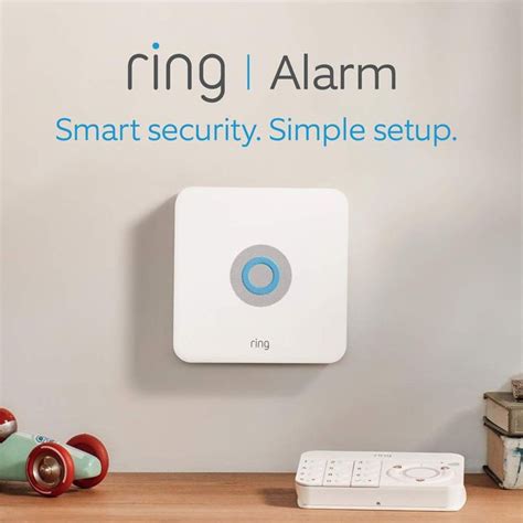 Ring Smart Alarm vs Yale Sync Smart Home Alarm vs Somfy Home Alarm vs Simplisafe vs Netatmo ...