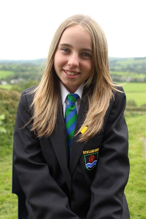 Year 7 Photos - Bowland High