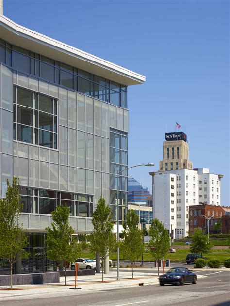 Gallery of The Durham Performing Arts Center / Szostak Design - 40