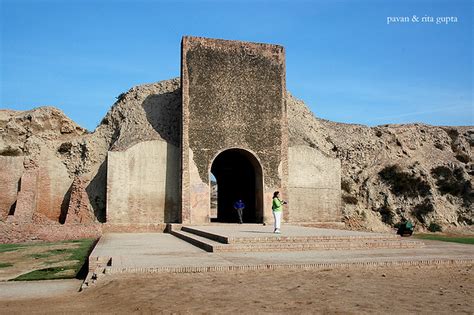 Hansi Fort, Hansi City, Hisar District, Haryana, India | Flickr - Photo Sharing!