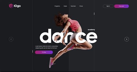 20+ Examples of Cutting-Edge Web Design Trends for 2023 - Inspiration ...