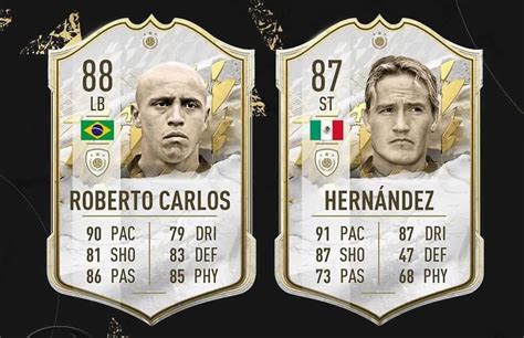 FIFA 22 Roberto Carlos Mid Icon SBC: Is it Worth Completing? Cost and more