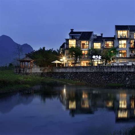 The 20 best luxury hotels in Guilin – LuxuryHotel.world