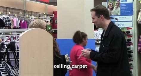 Shopping List Prank Guys Are Back! This Time At WalMart [VIDEO]