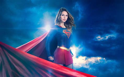 Supergirl Wallpapers - Top Free Supergirl Backgrounds - WallpaperAccess