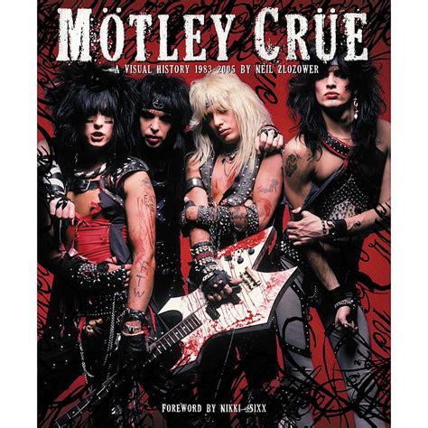 HD wallpaper: blood, crue, guitar, hair, heavy, metal, motley, poster ...