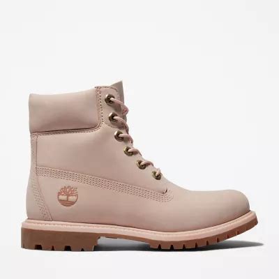 Where To Buy Pink Timberland Boots? - Shoe Effect