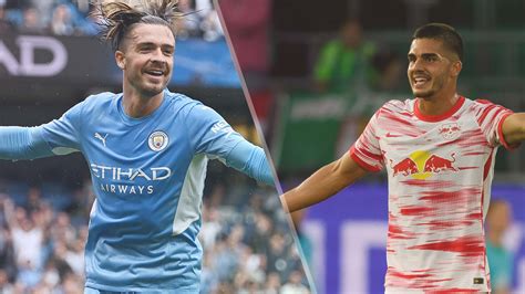 Manchester City vs RB Leipzig live stream: How to watch Champions ...