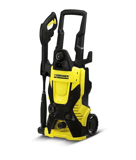 Karcher Pressure Washer -3 Best Karcher Electric Pressure washer review