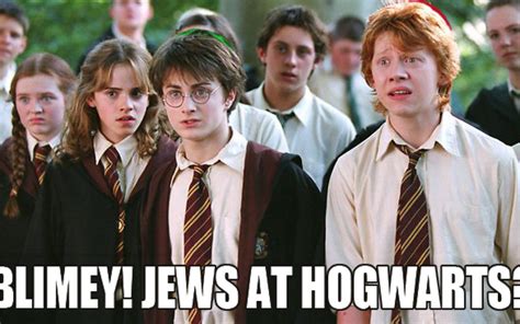 Jews, Wizards And Memes | Jewish Week