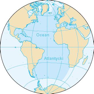 Wyspy Oceanu Atlantyckiego – Wikipedia, wolna encyklopedia