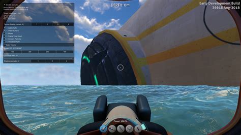 Subnautica Inactive Lava Zone Map - Maps For You