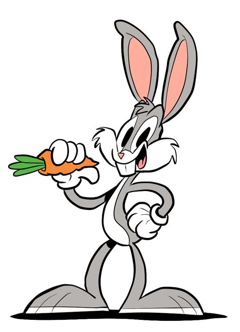 Newfangled Wabbit by JoeyWaggoner on DeviantArt