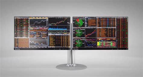 Understanding Bloomberg and the Terminal | Bloomberg LP