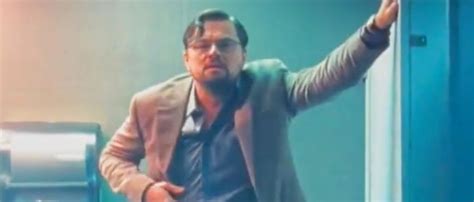 Teaser Trailer For Leonardo DiCaprio’s New Film ‘Don’t Look Up’ Leaks | The Daily Caller