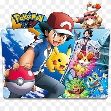 Free download | Pokémon X and Y Ash Ketchum Pikachu Pokémon Sun and ...