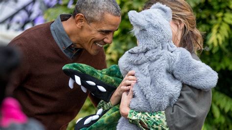 #ObamaAndKids is the most adorable way to remember a president | Mashable