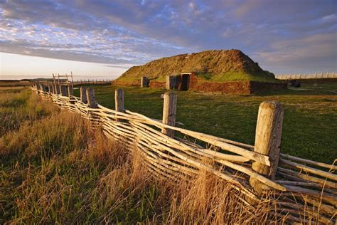 Were the Vikings Smoking Pot While Exploring Newfoundland? | Live Science