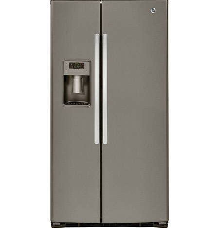 Refrigerators | GE Appliances Canada