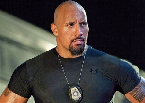 Dwayne The Rock Johnson returns to the Fast and Furious franchise, will be in Fast X