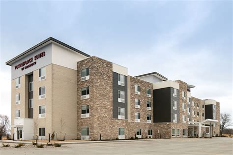 TOWNEPLACE SUITES BY MARRIOTT OSHKOSH - Hotel Reviews, Photos, Rate Comparison - Tripadvisor