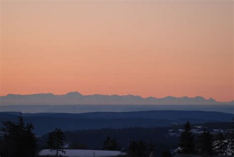 Glarus Alps | -14min, before sunrise. Glarus Alps, the massi… | Flickr