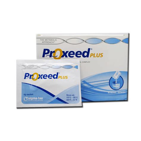 Proxeed Plus Sachet 5gm 30s price in Pakistan